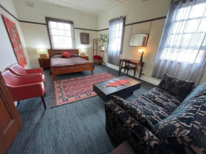 Ladies Only guesthouse